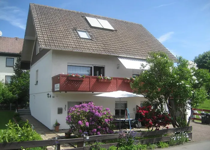 Ferienwohnung Schneemann