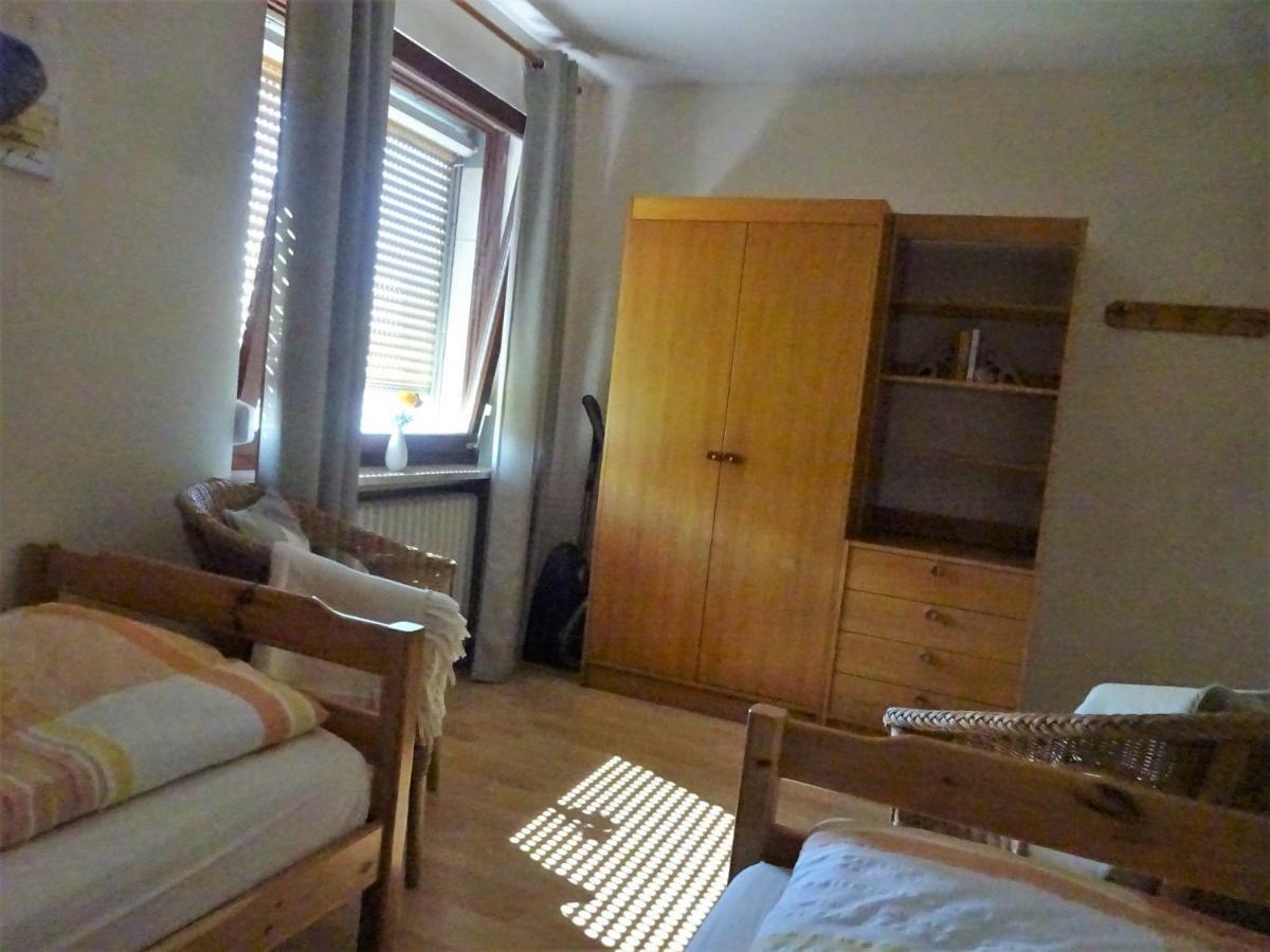 Schneemann Apartment