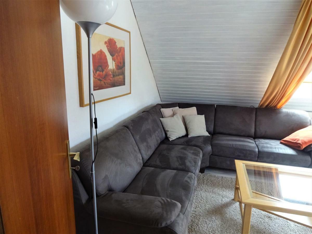 Apartment Schneemann